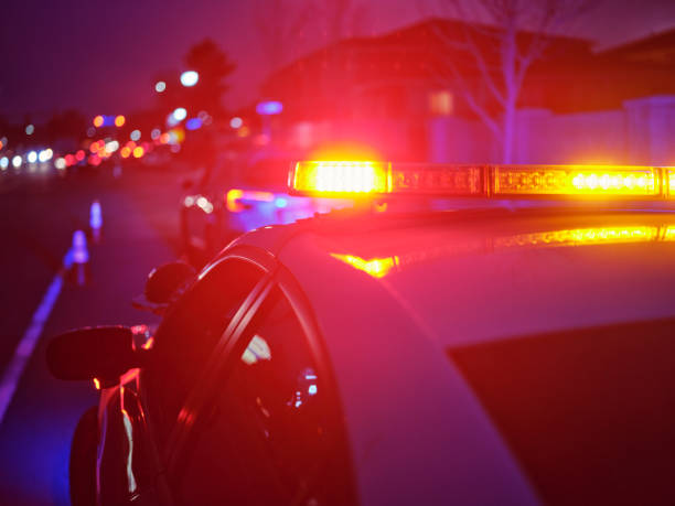 Policía Nacional — Escala Básica