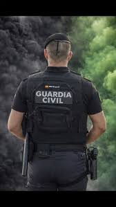 Guardia Civil — Escala de Cabos y Guardias